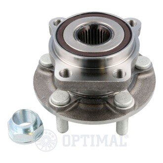 Підшипник колісний з маточиною Optimal 971751