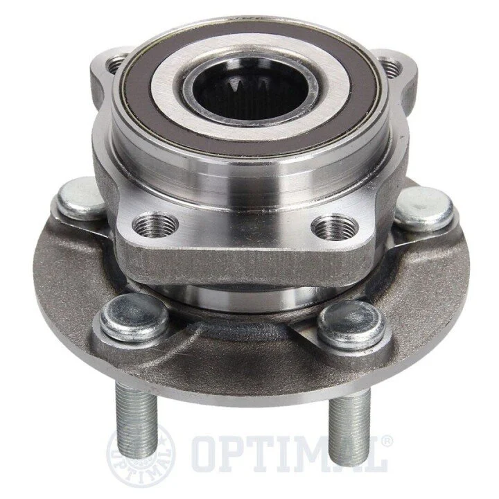 Подшипник колесный с ступицей Optimal 971753 (фото 1)