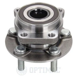 Подшипник колесный с ступицей Optimal 971753