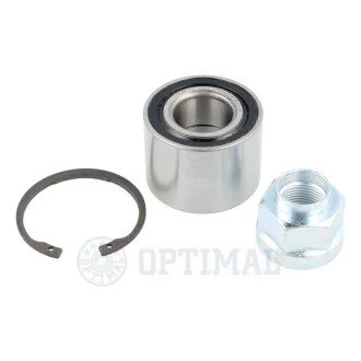 Підшипник колісний Optimal 972272