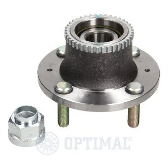 Підшипник колісний з маточиною Optimal 972272L