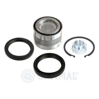 Подшипник колесный Optimal 972630
