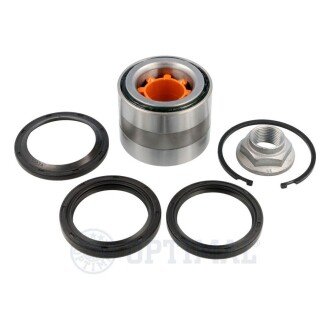 Підшипник колісний Optimal 972709