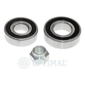 Подшипник колесный Optimal 972721