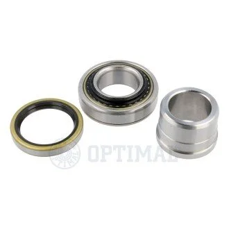 Подшипник колесный Optimal 972732