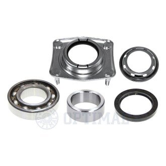 Підшипник колісний Optimal 972783