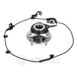 Подшипник колесный с ступицей Optimal 981192