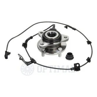 Подшипник колесный с ступицей Optimal 981194