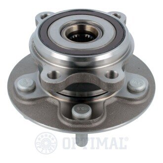 Подшипник колесный с ступицей Optimal 981591