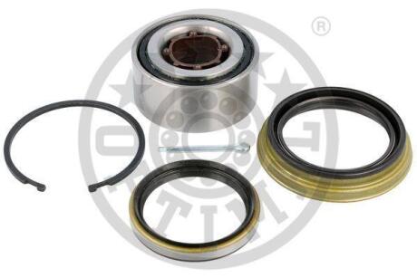 Подшипник колесный Optimal 981744