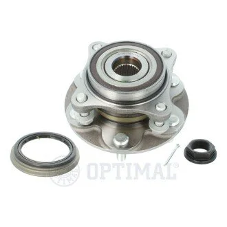 Подшипник колесный с ступицей Optimal 981887L