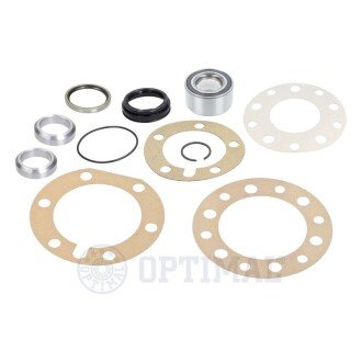 Подшипник колесный Optimal 982702