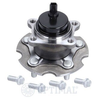 Підшипник колісний з маточиною Optimal 982757