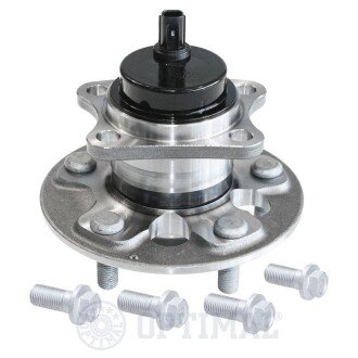 Підшипник колісний з маточиною Optimal 982767