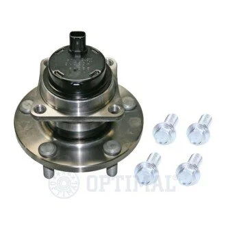 Подшипник колесный с ступицей Optimal 982795