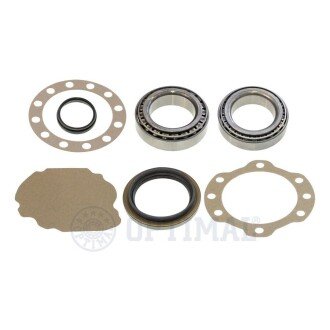 Підшипник колісний Optimal 982811