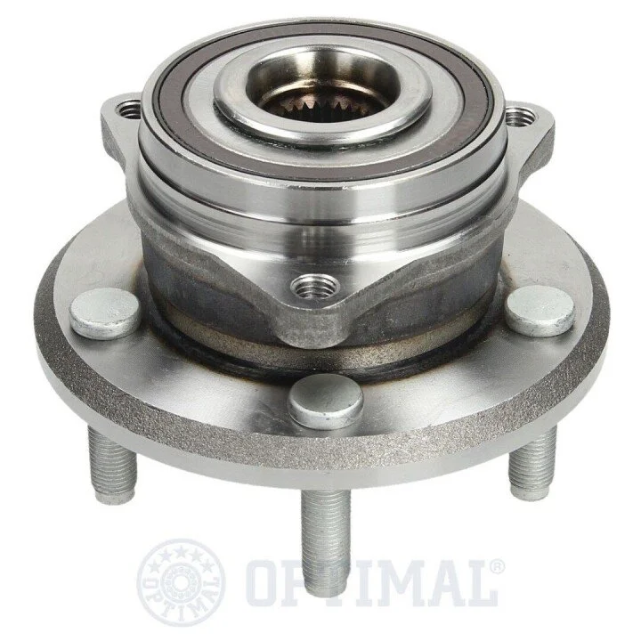 Підшипник колісний з маточиною Optimal 991720 (фото 1)