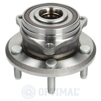 Підшипник колісний з маточиною Optimal 991720