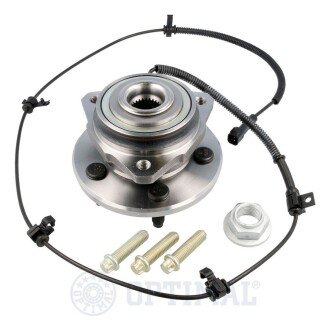 Підшипник колісний з маточиною Optimal 991731