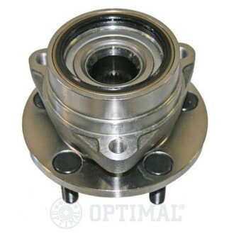 Подшипник колесный с ступицей Optimal 991761