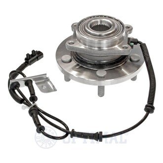 Підшипник колісний з маточиною Optimal 991870