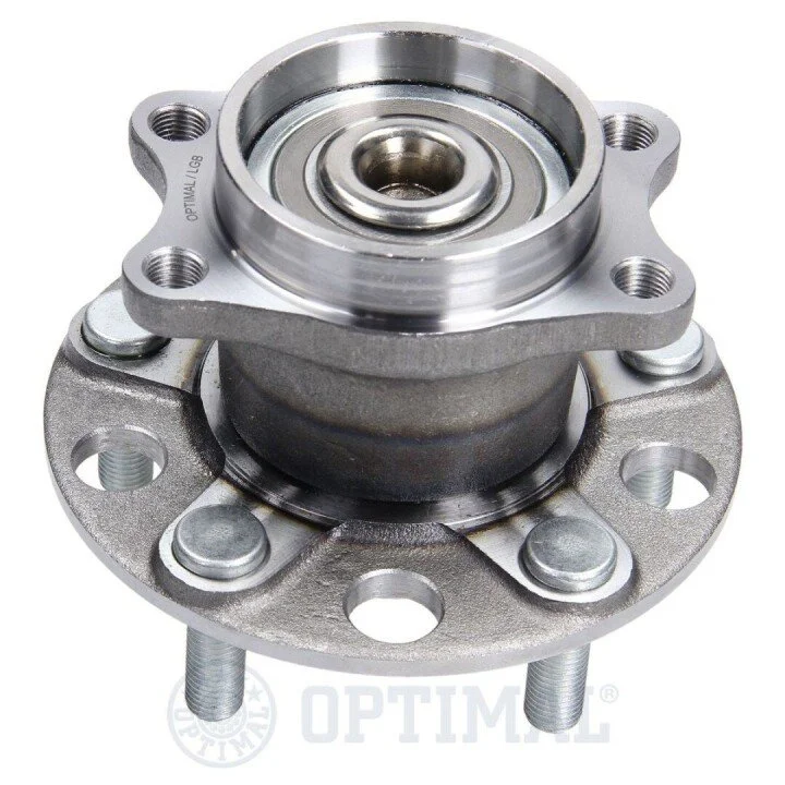 Подшипник колесный с ступицей Optimal 992742 (фото 1)