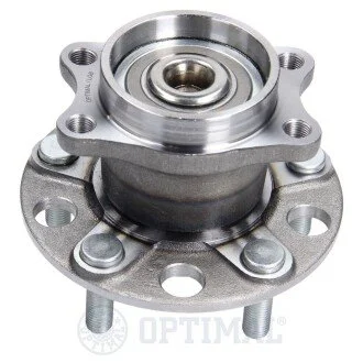 Подшипник колесный с ступицей Optimal 992742