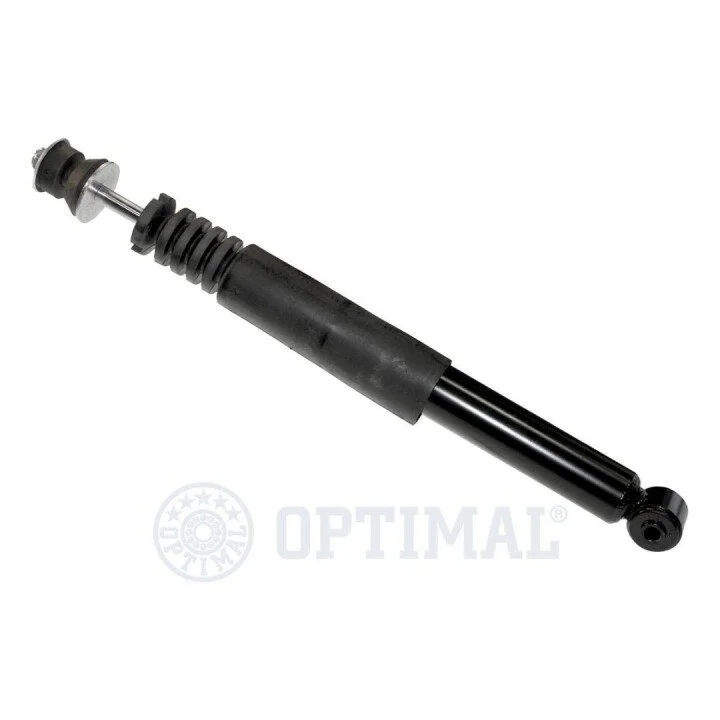 Амортизатор задній Optimal A-1603H (фото 1)