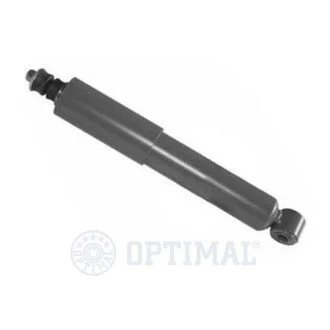 Амортизатор Optimal A-68411G