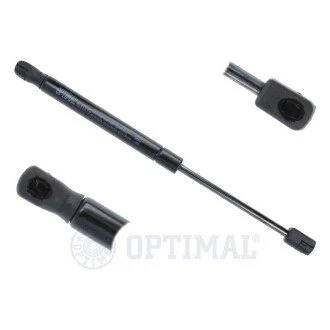 Газова пружина Optimal AG-50484