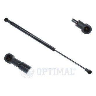 Газова пружина Optimal AG-51053