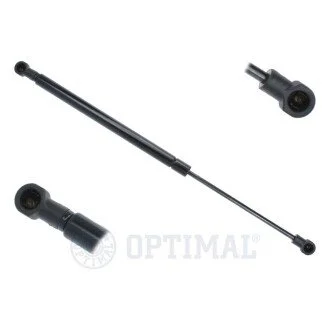 Газова пружина Optimal AG-51053