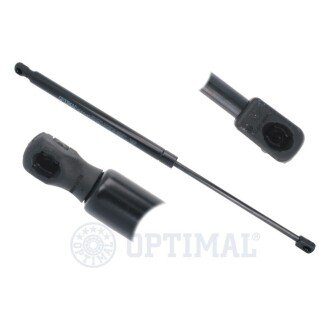 Газова пружина Optimal AG-52322