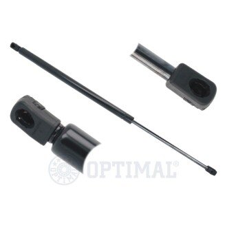Газова пружина Optimal AG-52348