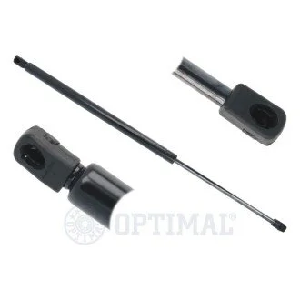 Газова пружина Optimal AG-52348