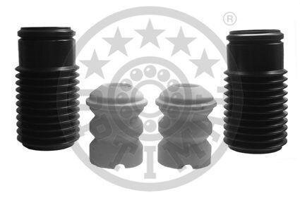 Сервісний комп-кт амортизатора Optimal AK-735004