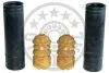 Сервісний комп-кт амортизатора Optimal AK-735126 (фото 1)