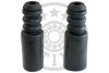 Сервісний комп-кт амортизатора Optimal AK-735257 (фото 1)