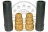Сервісний комп-кт амортизатора Optimal AK-735367 (фото 1)