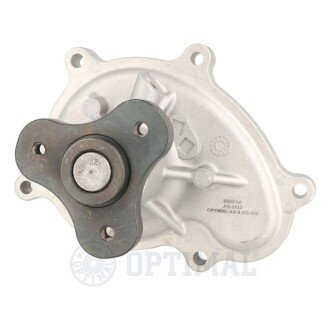 Водяний насос Optimal AQ-2433