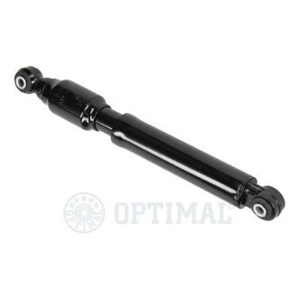 Амортиазатор рул-ого керування Optimal AS-1006H