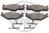 Гальмівні колодки дискові Optimal BP-09356 (фото 2)