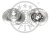 Тормозной диск Optimal BS-0319C (фото 1)