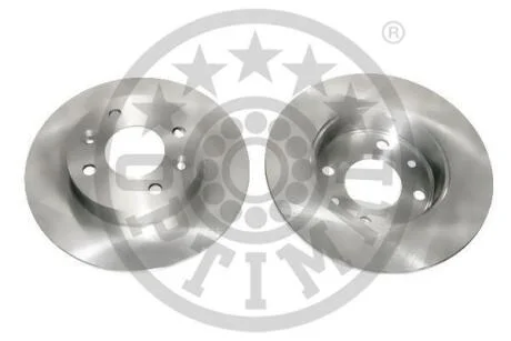 Тормозной диск Optimal BS-0660C