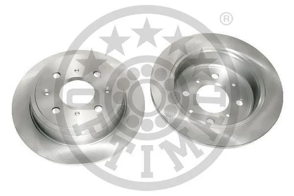 Тормозной диск Optimal BS-0830C (фото 1)