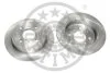 Тормозной диск Optimal BS-0830C (фото 1)