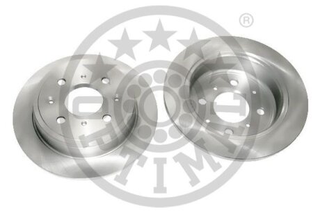 Гальмівний диск Optimal BS-0830C