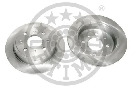 Тормозной диск Optimal BS-0830C
