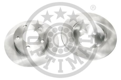 Гальмівний диск Optimal BS-1210C