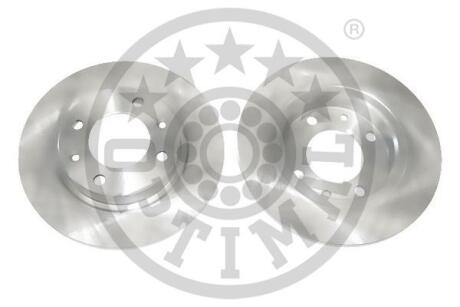 Тормозной диск Optimal BS-1360C